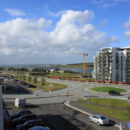 Lux Apart Kópavogur Eksteriør bilde
