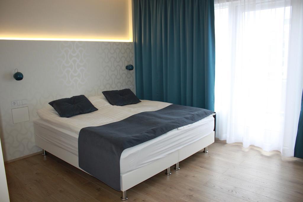 Lux Apart Kópavogur Rom bilde